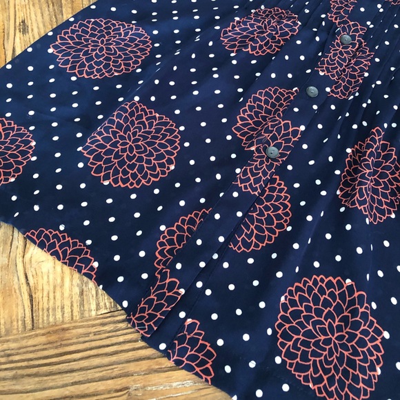 Charter Club Blouse - Picture 3 of 6